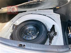 تۆیۆتا کۆرۆلا